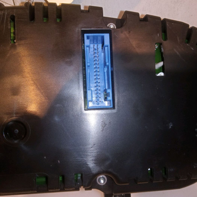 Compteur occasion VOLKSWAGEN GOLF VI Phase 1 10-2008->04-2013 2.0 TDI 110ch 5K0920870E 3