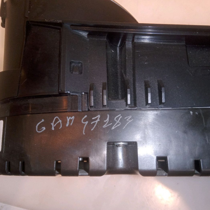 Compteur occasion VOLKSWAGEN GOLF VI Phase 1 10-2008->04-2013 2.0 TDI 110ch 5K0920870E 4