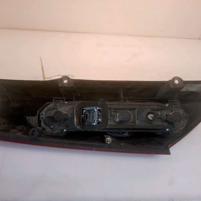 Feu arrière droit occasion RENAULT KANGOO II Phase 1 01-2008->03-2013 1.5 DCI 85ch 8200419945 2