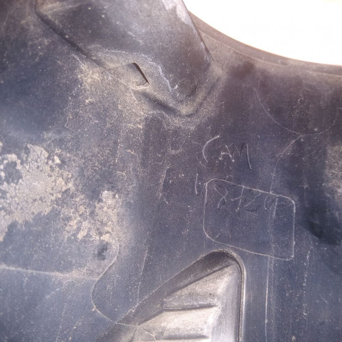 Feu arrière droit occasion RENAULT KANGOO II Phase 1 01-2008->03-2013 1.5 DCI 85ch 8200419945 3