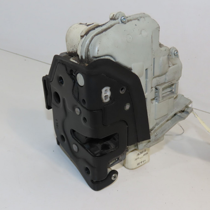 Serrure porte avg occasion SEAT LEON II Phase 2 05-2009->09-2012 1.6 TDI 105ch 1P1837015 1