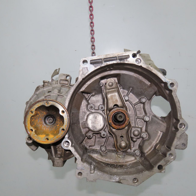 Boîte à vitesse mecanique occasion VOLKSWAGEN GOLF VI Phase 1 10-2008->04-2013 2.0 TDI 110ch A4300046F 1