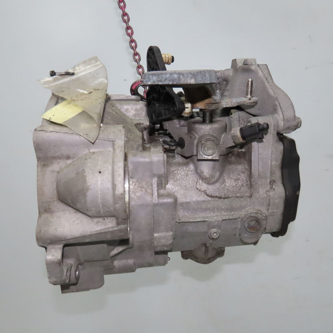 Boîte à vitesse mecanique occasion VOLKSWAGEN GOLF VI Phase 1 10-2008->04-2013 2.0 TDI 110ch A4300046F 2