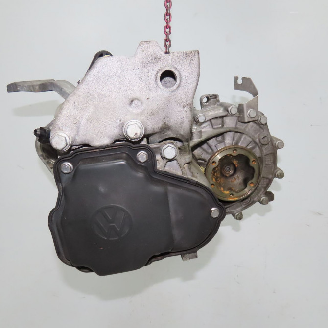 Boîte à vitesse mecanique occasion VOLKSWAGEN GOLF VI Phase 1 10-2008->04-2013 2.0 TDI 110ch A4300046F 3