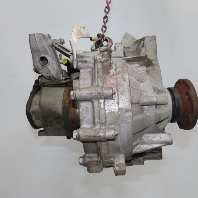 Boîte à vitesse mecanique occasion VOLKSWAGEN GOLF VI Phase 1 10-2008->04-2013 2.0 TDI 110ch A4300046F 4