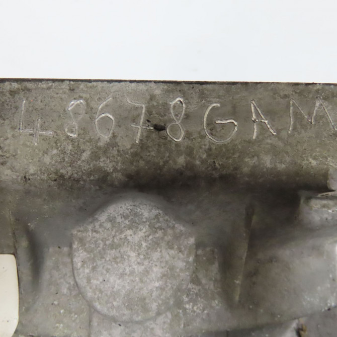 Boîte à vitesse mecanique occasion VOLKSWAGEN GOLF VI Phase 1 10-2008->04-2013 2.0 TDI 110ch A4300046F 5