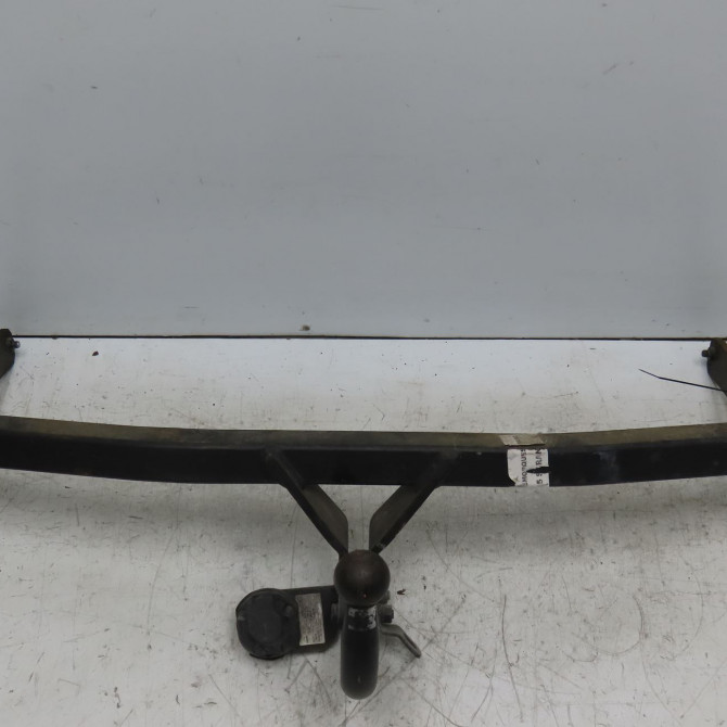 Attelage occasion SKODA FABIA II Phase 2 03-2010->12-2014 1.6 TDI 90ch 1