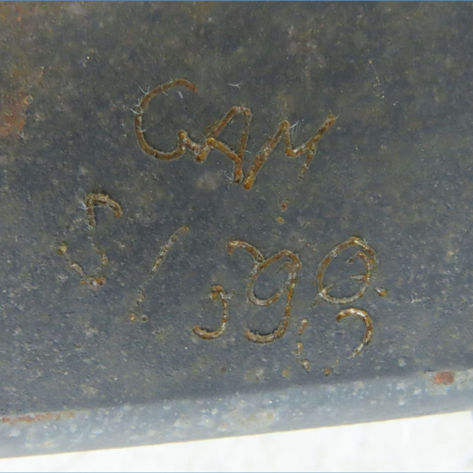 Attelage occasion SKODA FABIA II Phase 2 03-2010->12-2014 1.6 TDI 90ch 2