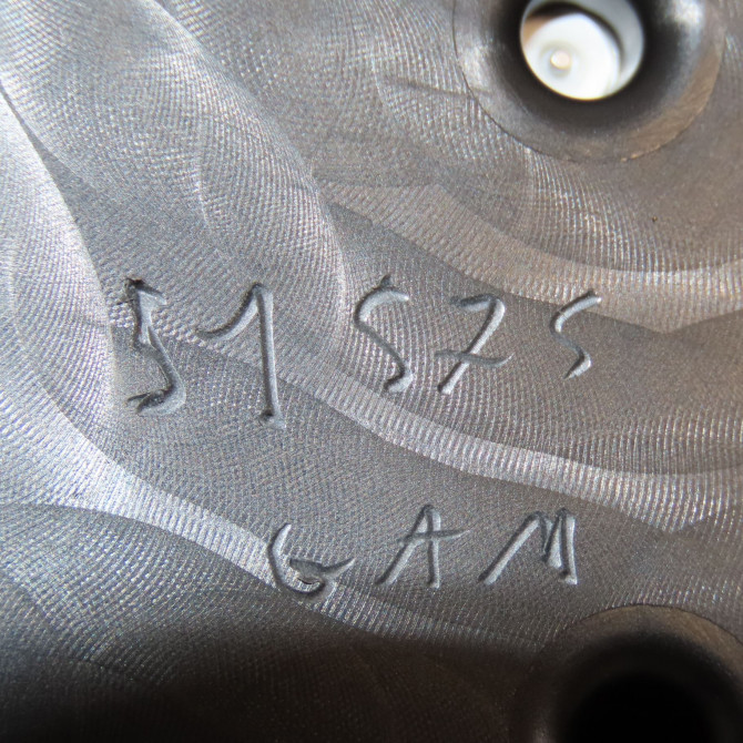 Compteur occasion SKODA FABIA II Phase 2 03-2010->12-2014 1.2 TSI 85ch 5J0920811E 6