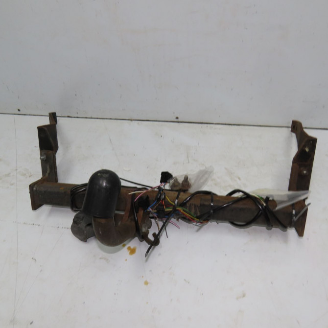 Attelage occasion RENAULT SCENIC I Phase 2 08-1999->06-2003 1.6i 107ch 7701410564 1