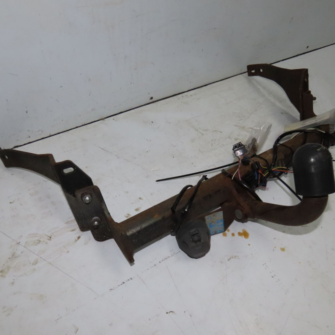 Attelage occasion RENAULT SCENIC I Phase 2 08-1999->06-2003 1.6i 107ch 7701410564 2