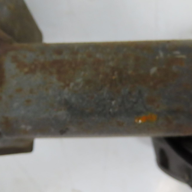 Attelage occasion RENAULT SCENIC I Phase 2 08-1999->06-2003 1.6i 107ch 7701410564 3