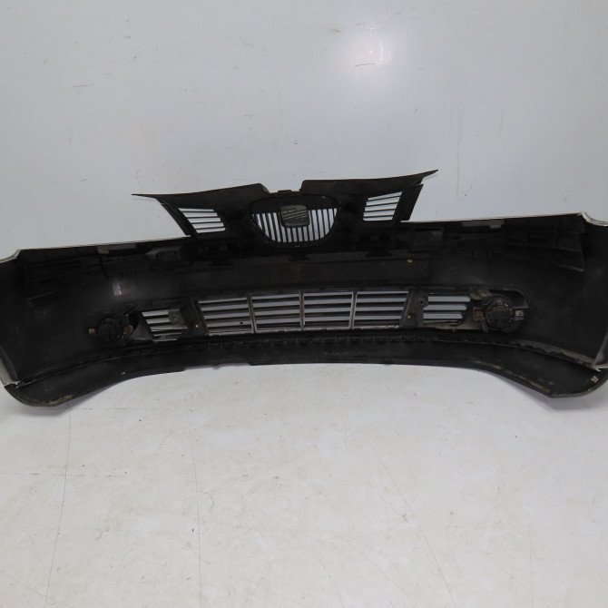 Pare-choc avant occasion SEAT IBIZA III Phase 1 03-2002->03-2006 1.4i 100ch 6L0807217DRGRU 2
