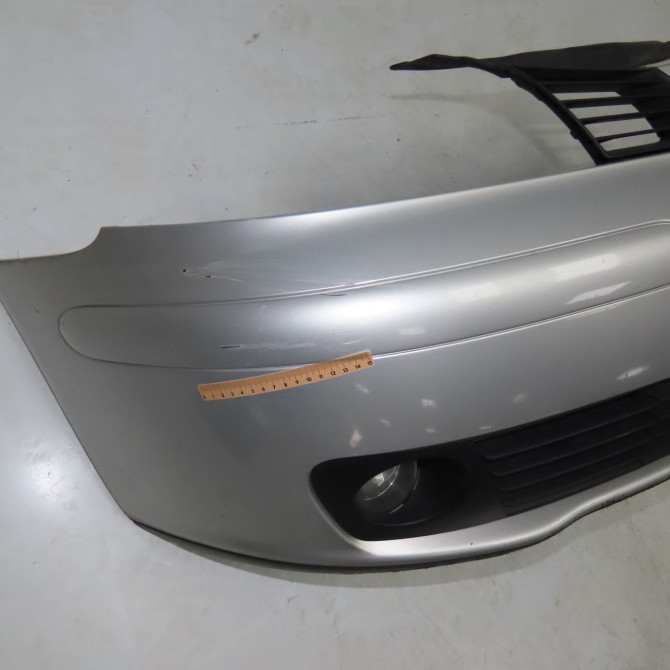 Pare-choc avant occasion SEAT IBIZA III Phase 1 03-2002->03-2006 1.4i 100ch 6L0807217DRGRU 3