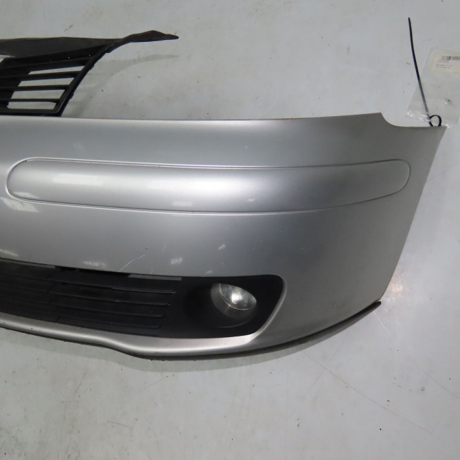 Pare-choc avant occasion SEAT IBIZA III Phase 1 03-2002->03-2006 1.4i 100ch 6L0807217DRGRU 4