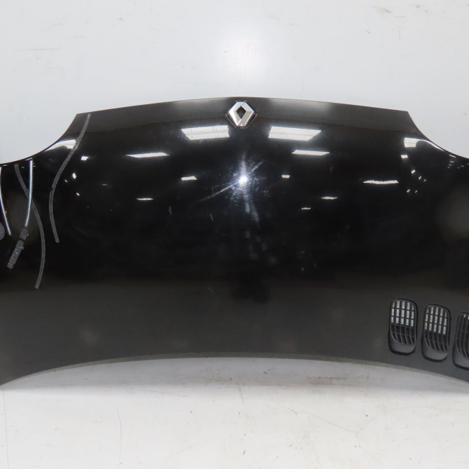 Capot occasion RENAULT TWINGO I Phase 3 08-2000->06-2007 1.2i 16v 7751473167 1