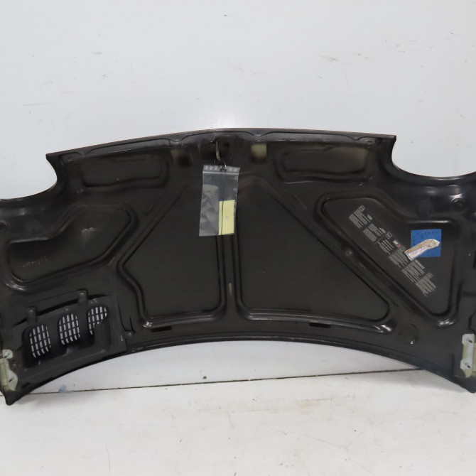 Capot occasion RENAULT TWINGO I Phase 3 08-2000->06-2007 1.2i 16v 7751473167 2