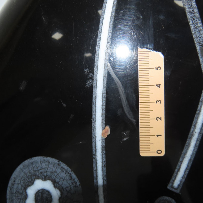 Capot occasion RENAULT TWINGO I Phase 3 08-2000->06-2007 1.2i 16v 7751473167 3