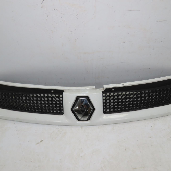 Calandre occasion RENAULT MASTER II Phase 2 11-2003->10-2006 7701057086 1