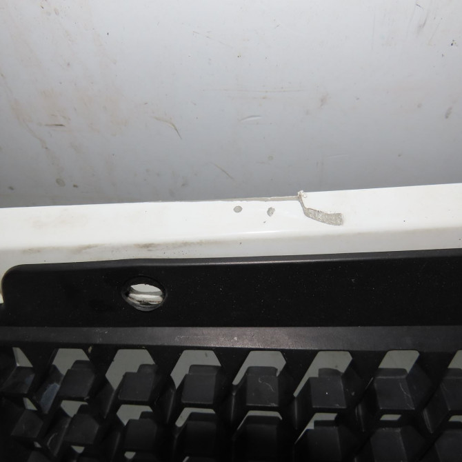 Calandre occasion RENAULT MASTER II Phase 2 11-2003->10-2006 7701057086 2