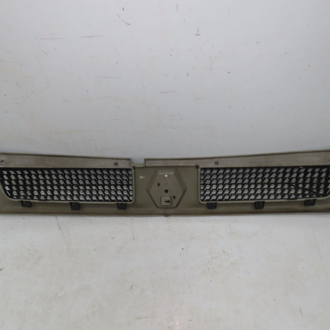 Calandre occasion RENAULT MASTER II Phase 2 11-2003->10-2006 7701057086 3