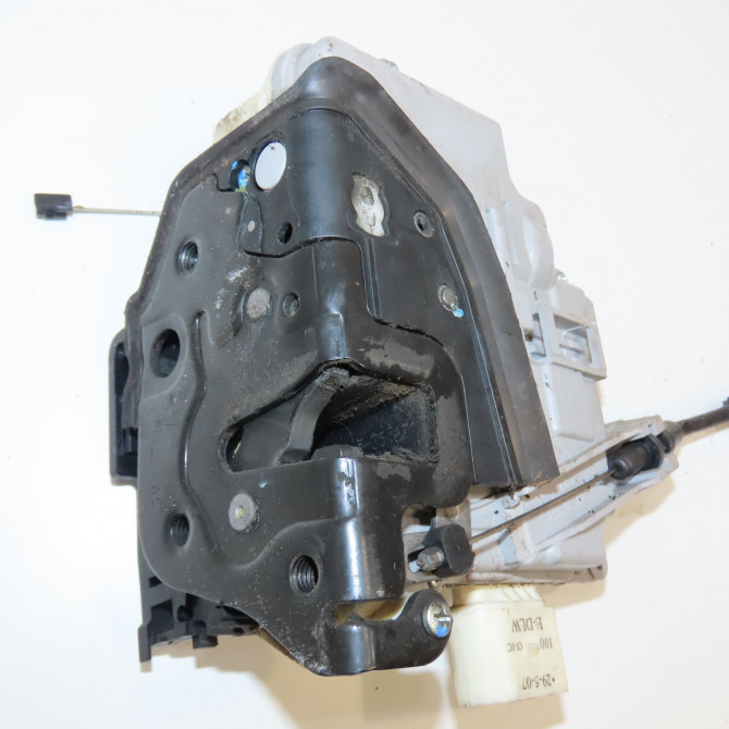 Serrure porte avg occasion SEAT ALTEA Phase 1 04-2004->05-2009 2.0 TDI 140ch 1P1837015 1