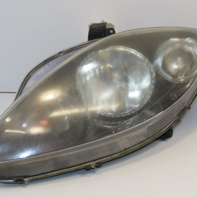 Phare gauche occasion SEAT ALTEA Phase 1 04-2004->05-2009 2.0 TDI 140ch 5P1941005E 1