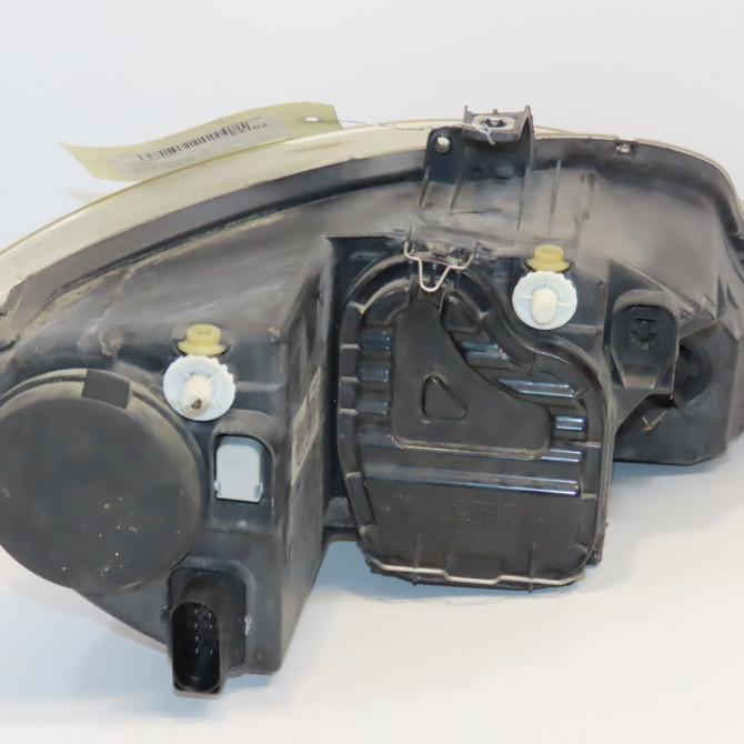Phare gauche occasion SEAT ALTEA Phase 1 04-2004->05-2009 2.0 TDI 140ch 5P1941005E 2