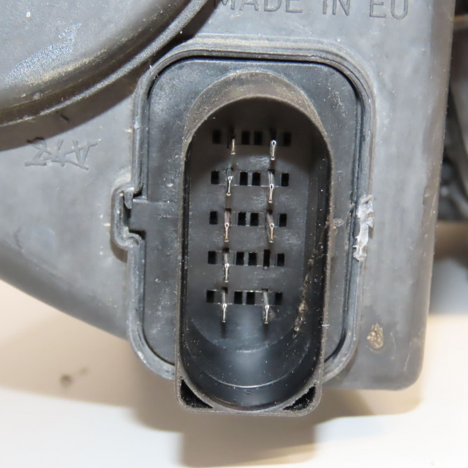 Phare gauche occasion SEAT ALTEA Phase 1 04-2004->05-2009 2.0 TDI 140ch 5P1941005E 3