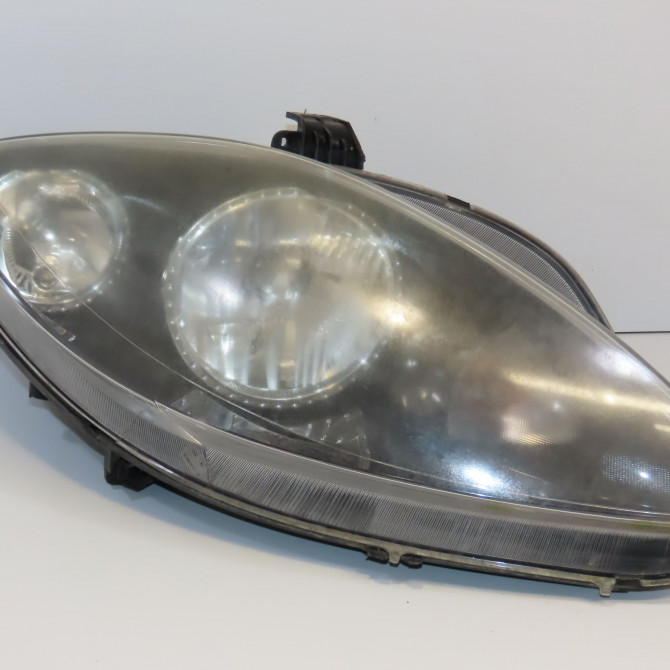 Phare droit occasion SEAT ALTEA Phase 1 04-2004->05-2009 2.0 TDI 140ch 5P1941006E 1