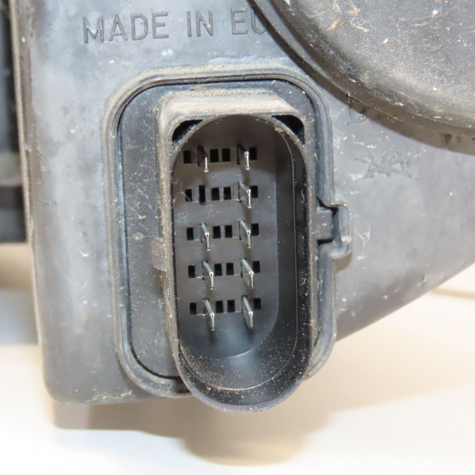 Phare droit occasion SEAT ALTEA Phase 1 04-2004->05-2009 2.0 TDI 140ch 5P1941006E 3