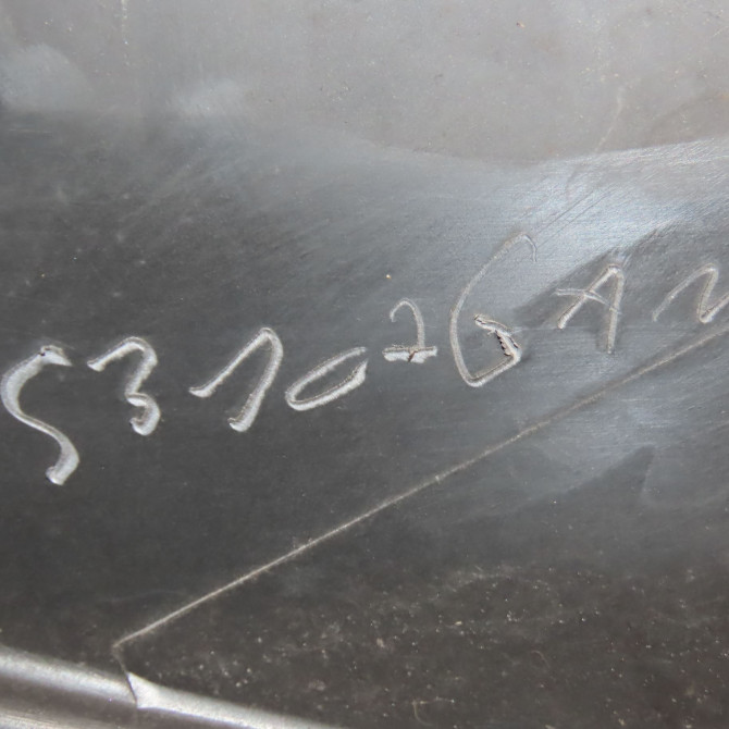 Phare droit occasion SEAT ALTEA Phase 1 04-2004->05-2009 2.0 TDI 140ch 5P1941006E 5