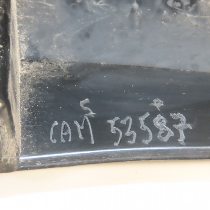 Feu arrière intérieur droit occasion RENAULT KANGOO II Phase 1 01-2008->03-2013 1.5 DCI 105ch 3