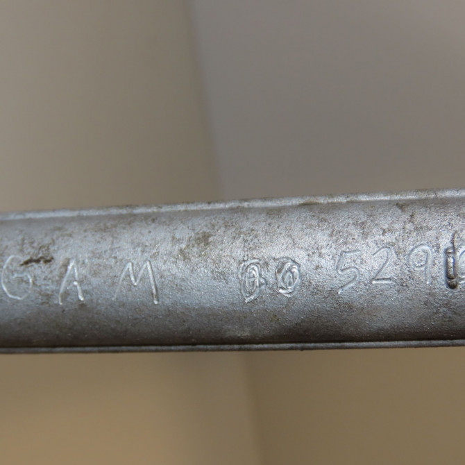 Condenseur clim occasion TOYOTA YARIS III YARIS III Phase 1 2011-03-01->2015-04-30 884600D220 3