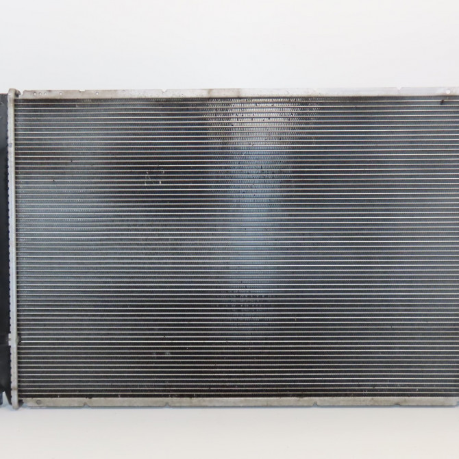 Radiateur occasion TOYOTA YARIS III YARIS III Phase 1 2011-03-01->2015-04-30 1640021331 1