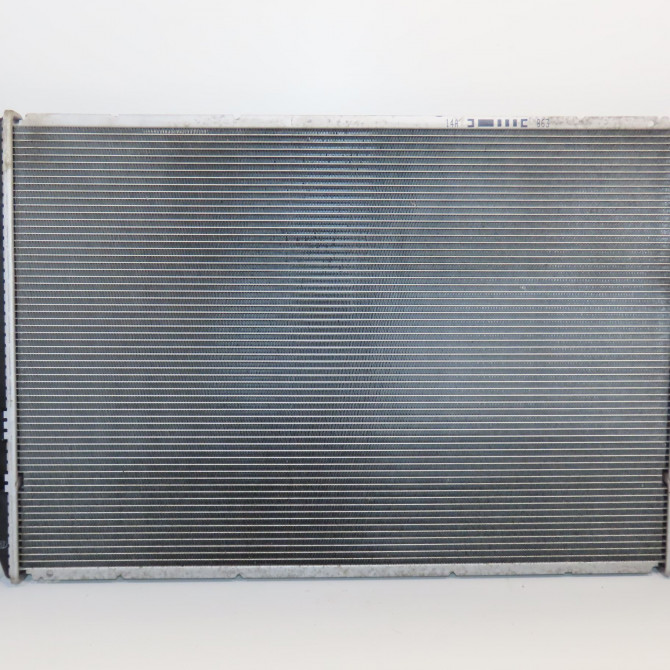 Radiateur occasion TOYOTA YARIS III YARIS III Phase 1 2011-03-01->2015-04-30 1640021331 2