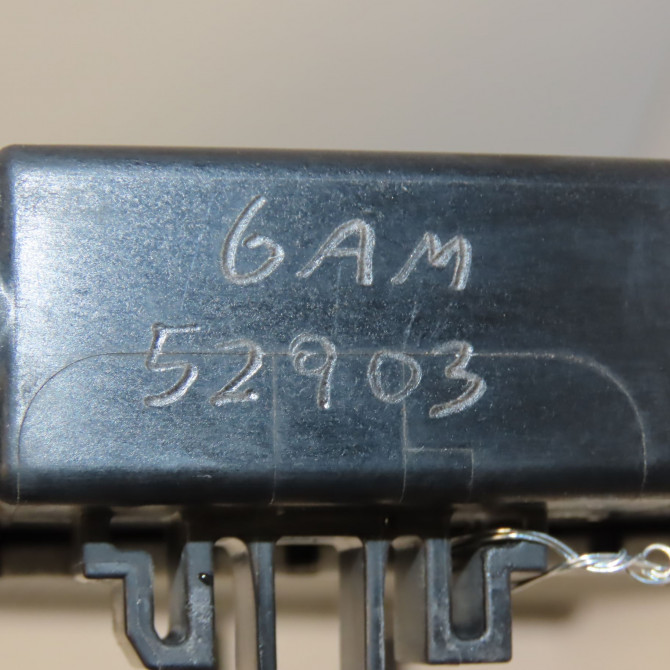 Radiateur occasion TOYOTA YARIS III YARIS III Phase 1 2011-03-01->2015-04-30 1640021331 4