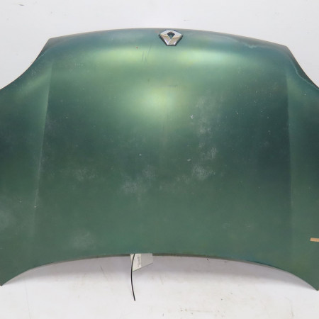 Capot occasion RENAULT KANGOO I Phase 1 09-1997->06-2003 1.9 D 65ch 7751468946
