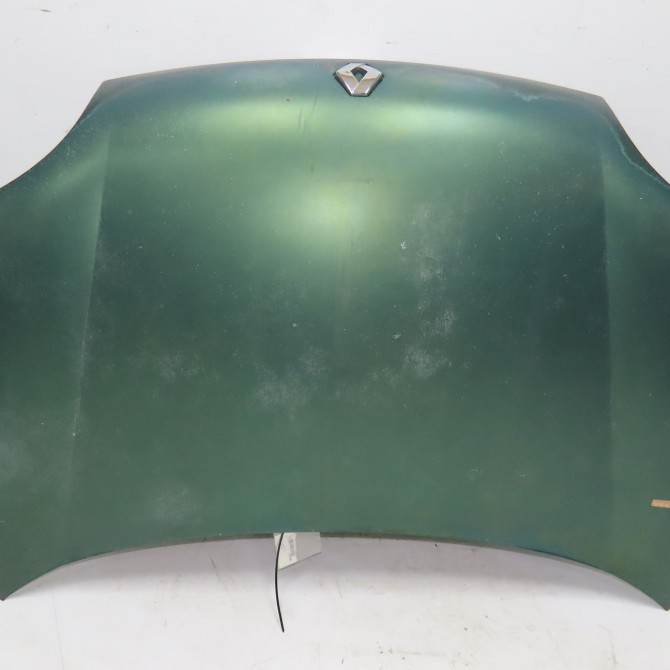 Capot occasion RENAULT KANGOO I Phase 1 09-1997->06-2003 1.9 D 65ch 7751468946 1