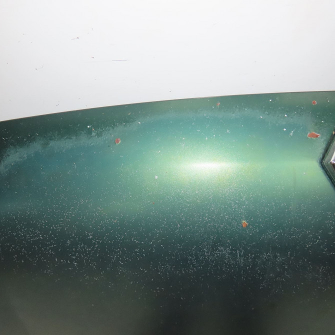 Capot occasion RENAULT KANGOO I Phase 1 09-1997->06-2003 1.9 D 65ch 7751468946 2