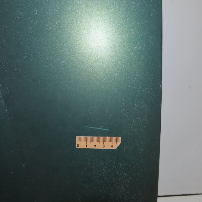 Capot occasion RENAULT KANGOO I Phase 1 09-1997->06-2003 1.9 D 65ch 7751468946 3