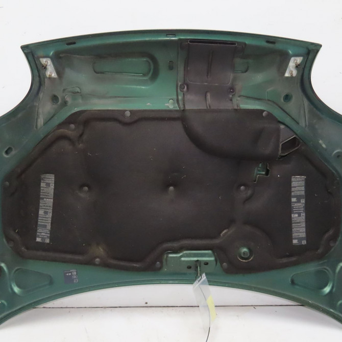 Capot occasion RENAULT KANGOO I Phase 1 09-1997->06-2003 1.9 D 65ch 7751468946 4