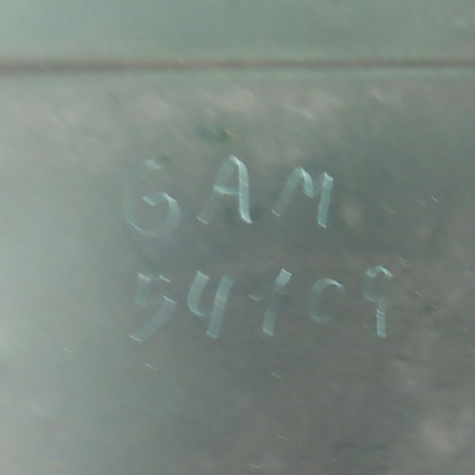 Capot occasion RENAULT KANGOO I Phase 1 09-1997->06-2003 1.9 D 65ch 7751468946 5