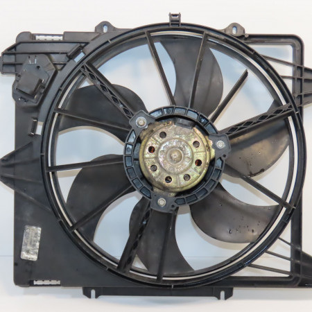 Ventilateur de refroidissement occasion RENAULT KANGOO I Phase 1 09-1997->06-2003 1.9 D 65ch 7701043964