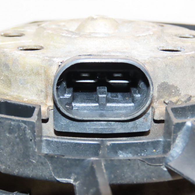 Ventilateur de refroidissement occasion RENAULT KANGOO I Phase 1 09-1997->06-2003 1.9 D 65ch 7701043964 5