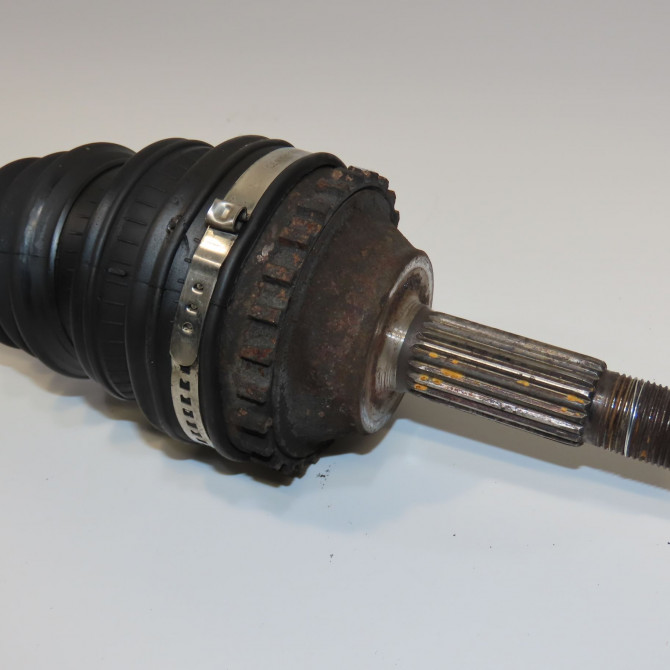 Transmission avant droite occasion RENAULT KANGOO I Phase 1 09-1997->06-2003 1.9 D 65ch 8200088974 2