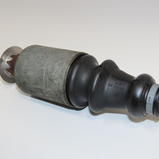 Transmission avant droite occasion RENAULT KANGOO I Phase 1 09-1997->06-2003 1.9 D 65ch 8200088974 3