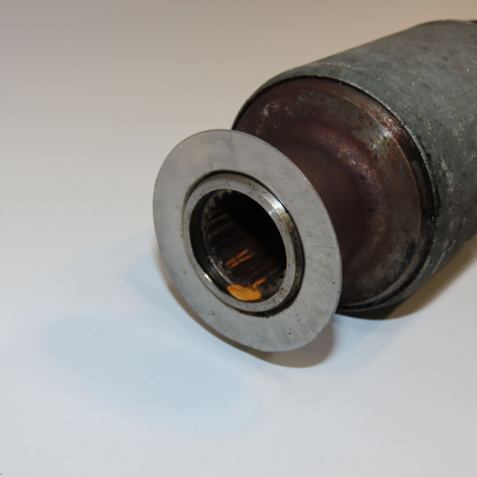 Transmission avant droite occasion RENAULT KANGOO I Phase 1 09-1997->06-2003 1.9 D 65ch 8200088974 4