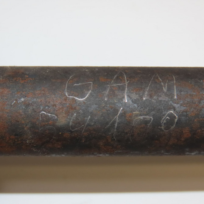 Transmission avant droite occasion RENAULT KANGOO I Phase 1 09-1997->06-2003 1.9 D 65ch 8200088974 5