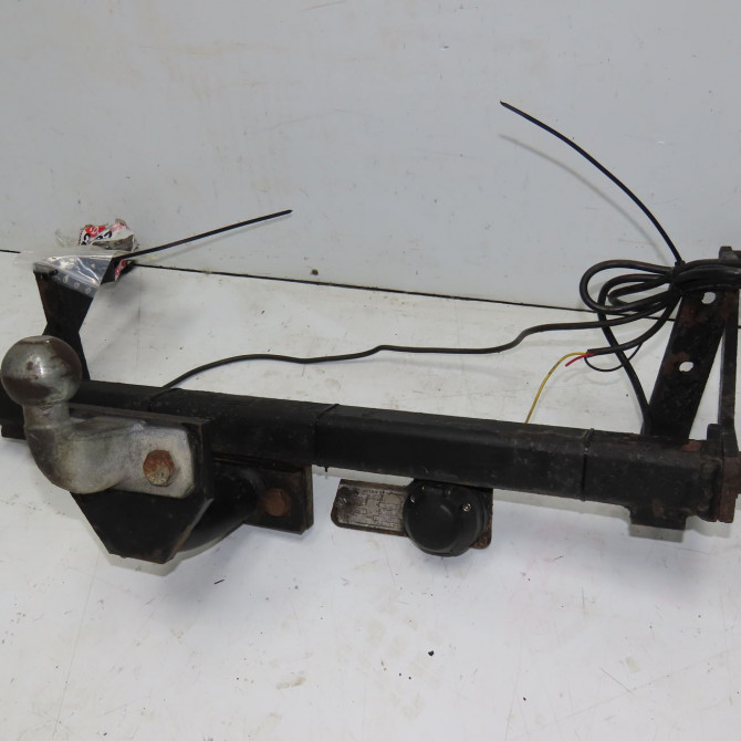 Attelage occasion RENAULT MEGANE SCENIC I Phase 1 09-1996->08-1999 1.6 7701410564 1